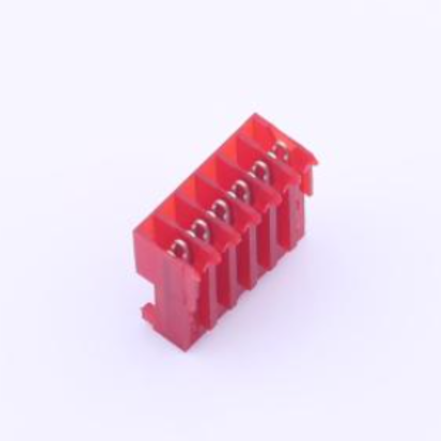 3-643813-4-TE Connectivity